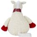 Mina Victory Holiday Unicorn Stuffed Animal, alternative image