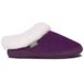 Cloud Nine Sheepskin Women's Sunrise Sheepskin Scuff Slippers, alternative image