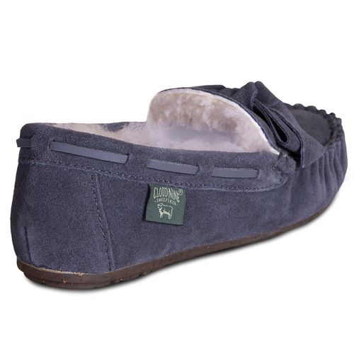 Can you wash 2024 lands end slippers