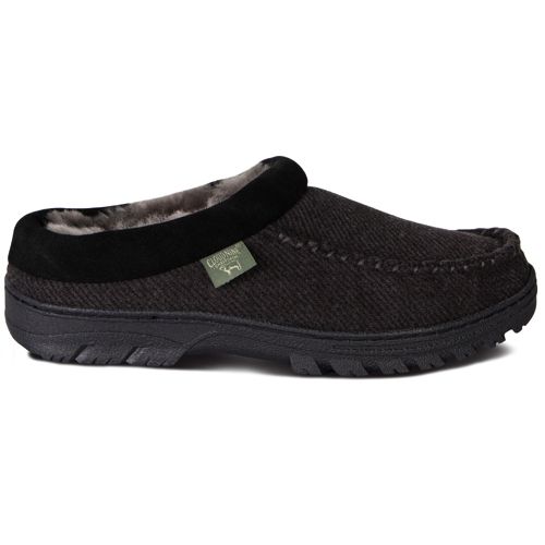 Fleece discount lined clogs