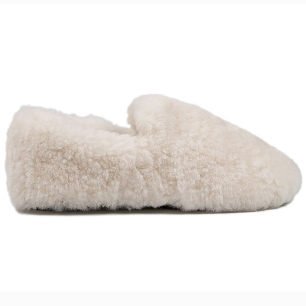 The Best Sheepskin Slippers in the Universe - Men's Sizing – Ithaca  Sheepskin