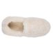 Cloud Nine Sheepskin Women's Luna Sheepskin Slippers, alternative image