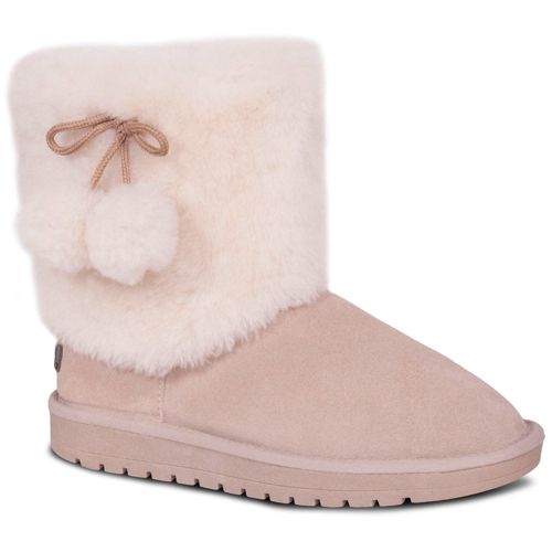 LADIES SARA SHEEPSKIN BOOT - Cloud Nine Sheepskin