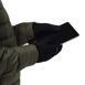 Men's Squall Mitten, Front