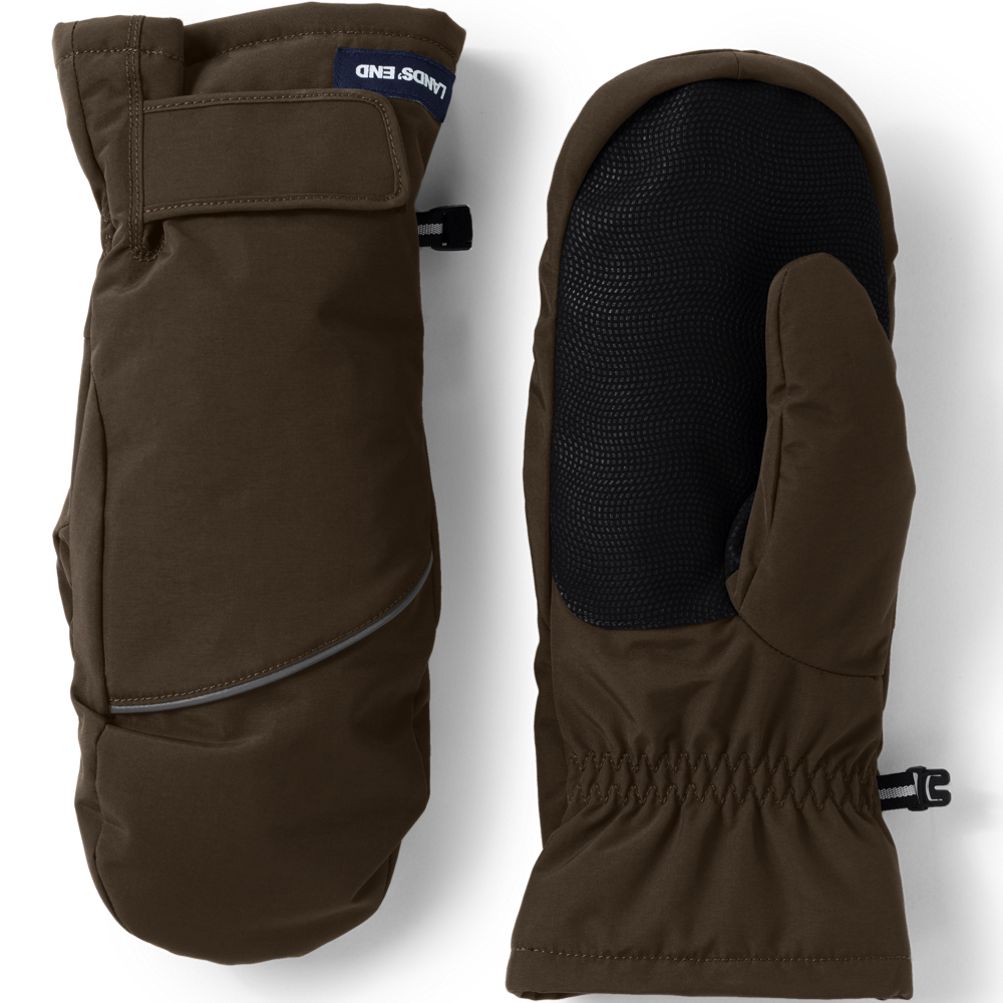 Waterproof mittens mens online