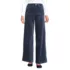 Women's High Rise Wide Leg Corduroy Pants, Front