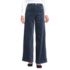 Women's High Rise Wide Leg Corduroy Pants, Front