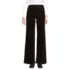 Women's High Rise Wide Leg Corduroy Pants, Front