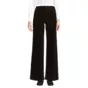 Women's High Rise Wide Leg Corduroy Pants