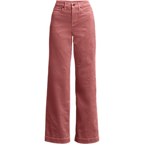 Cord Trousers