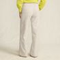 Women's High Rise Wide Leg Corduroy Pants
