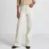 Women's Tall High Rise Wide Leg Corduroy Pants, Front