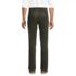 Men's Straight Fit Travel Kit Chino Pants, Back