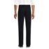 Men's Straight Fit Travel Kit Chino Pants, Back