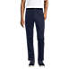 Men's Straight Fit Hybrid Chino Pants, Front