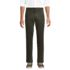 Men's Straight Fit Travel Kit Chino Pants, Front