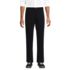 Men's Straight Fit Travel Kit Chino Pants, Front