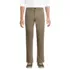 Men's Tall Straight Fit Travel Kit Chino Pants, Front
