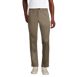 Men's Straight Fit Travel Kit Chino Pants, Front