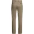Men's Tall Straight Fit Travel Kit Chino Pants, Back