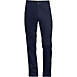 Men's Big and Tall Straight Fit Hybrid Chino Pants, Front
