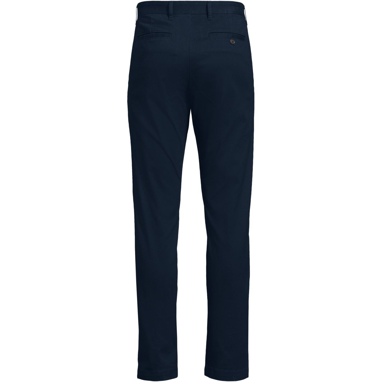 Men's Straight Fit Travel Kit Chino Pants