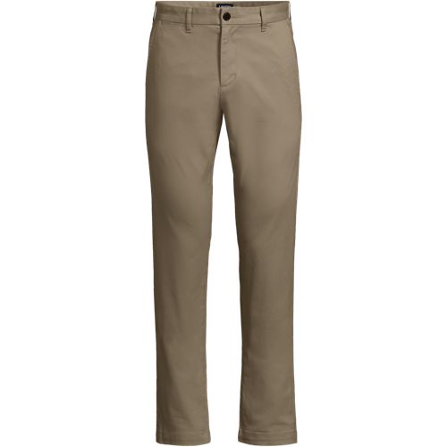 Envoy Lightweight Travel Pants Slim Fit - Hazy Grey