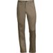Men's Straight Fit Travel Kit Chino Pants, Front