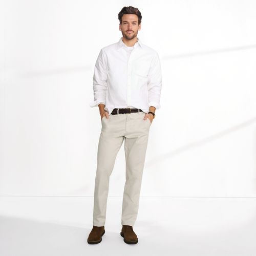 Lands end best sale mens chinos