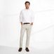 Men's Straight Fit Travel Kit Chino Pants, alternative image