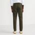 Men's Straight Fit Travel Kit Chino Pants, Back