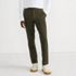 Men's Straight Fit Travel Kit Chino Pants, Front