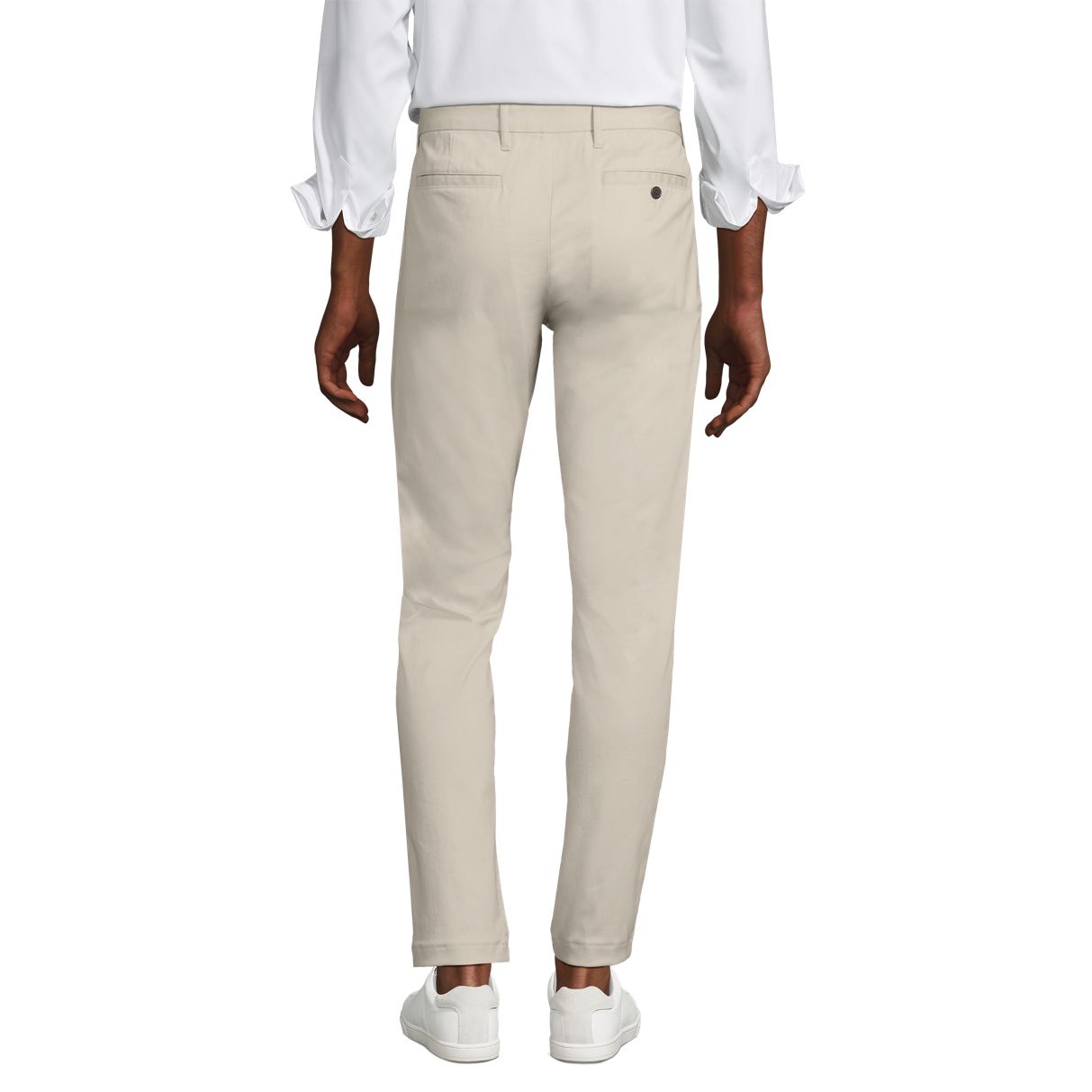 Traveler Collection Slim Fit Chino Golf Pant - Memorial Day Deals