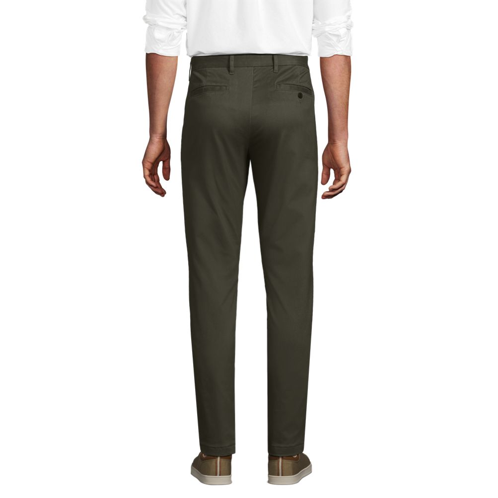 NEXUSVII.　FLIGHT CHINO PANTS Edge Chino Pant 2.0
