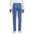 Men's Slim Fit Travel Kit Chino Pants, Back