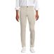 Men's Slim Fit Travel Kit Chino Pants, Front