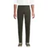 Men's Slim Fit Travel Kit Chino Pants, Front