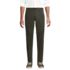 Men's Slim Fit Travel Kit Chino Pants, Front