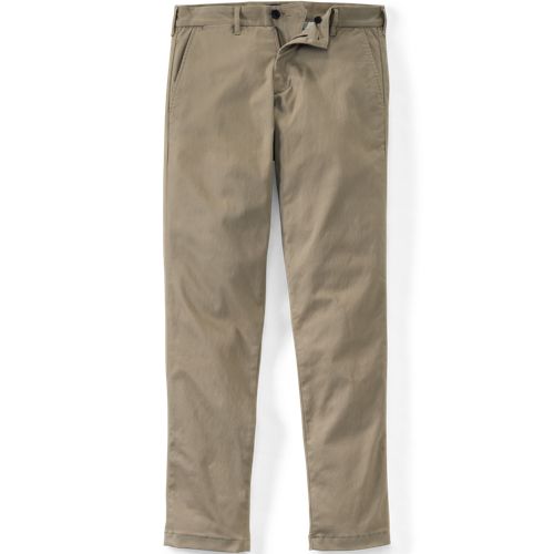 Ultimate Chinos, Slim Fit, Men, size: 33, regular, Misc, Cotton/Spandex/Polyester, by Lands' End