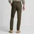 Men's Slim Fit Travel Kit Chino Pants, Back