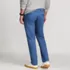 Men's Slim Fit Travel Kit Chino Pants, Back