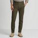 Men's Slim Fit Travel Kit Chino Pants, Front