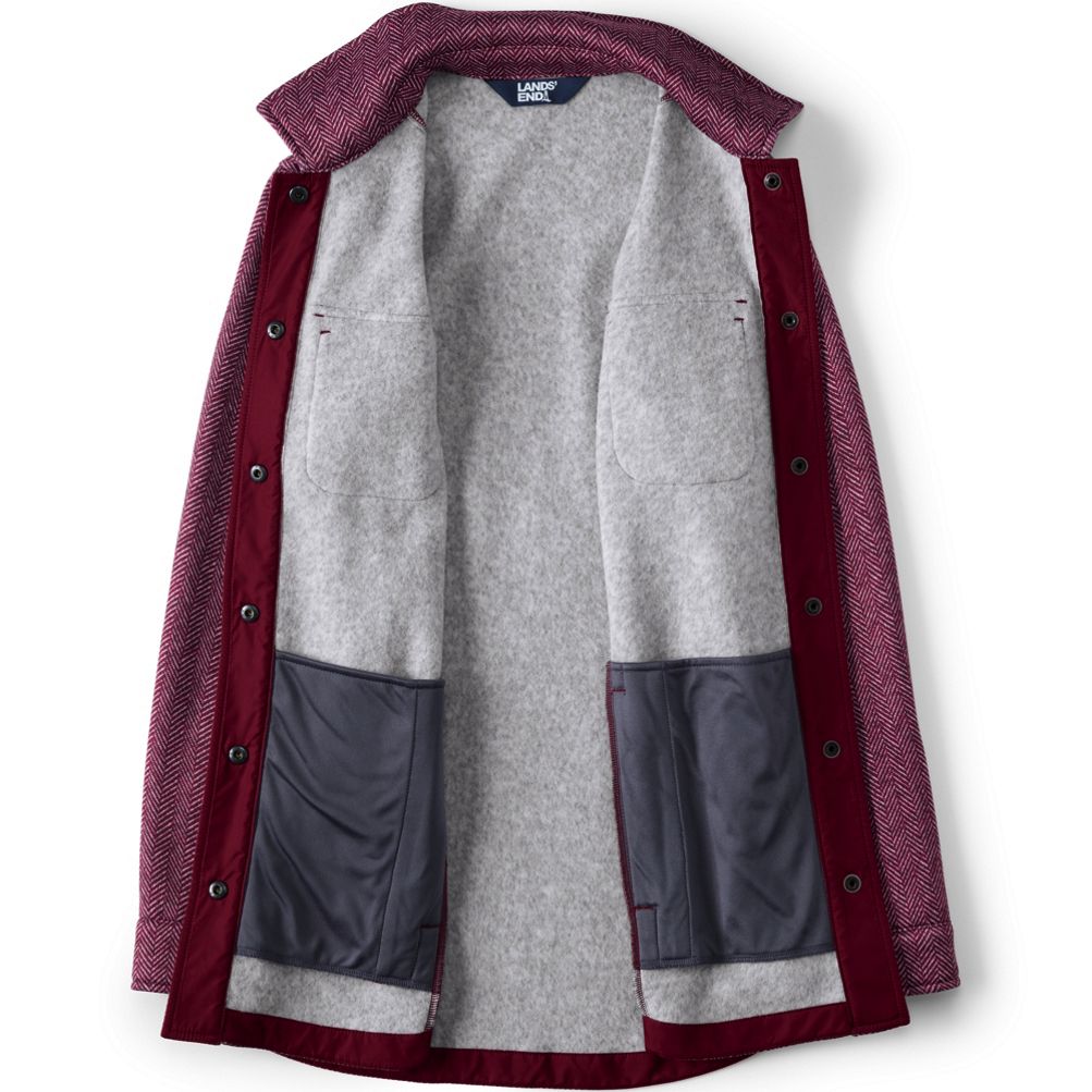 Burgundy Herringbone Cloak, Burgundy Cloak, Herringbone Cloak