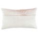 Safavieh Blush Christmas Tree Rectangle Decorative Throw Pillow, alternative image