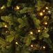 Safavieh 90'' Pre Lit Artificial Christmas Tree, alternative image