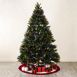 Safavieh 90'' Pre Lit Artificial Christmas Tree, alternative image