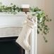 Safavieh Nutmeg Christmas Stocking - Set of 2, alternative image