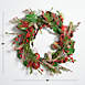 Safavieh 30'' LED Christmas Light Artificial Wreath, alternative image