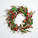Safavieh 30'' LED Christmas Light Artificial Wreath, alternative image