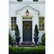 Safavieh 30'' LED Christmas Light Artificial Wreath, alternative image